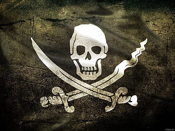 Background, Pirats HD wallpaper