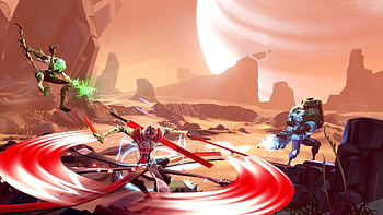 2016 Battleborn Game, battleborn, games, pc-games, xbox-games, ps-games HD wallpaper