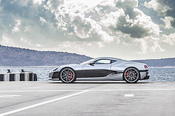 rimac concept one, sports, one, rimac, concept HD wallpaper