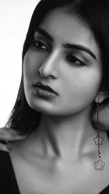 Ananya nagalla, beautiful, closeup HD phone wallpaper