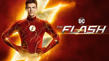 The Flash, The, DC, TV, Flash, Series HD wallpaper