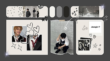 STRAYKIDS, Stray kids HD wallpaper