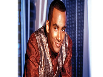 CIRROC LOFTON AS JAKE SISKO, action, tvshow, entertainment, usa HD wallpaper