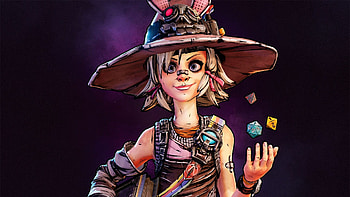 Tiny Tina's Wonderlands, Play Wonderlands, Dive into the adventure, Exciting gameplay HD wallpaper
