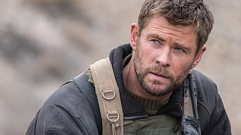 12 Strong, Ultra , , Background HD wallpaper