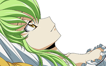C C (Code Geass), Anime, Code Geass HD wallpaper