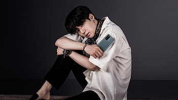 SUGA, BTS HD wallpaper