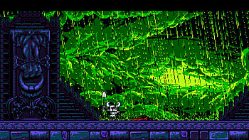 Shovel Knight, Video Games, Pixel Art, Retro Games, 8 bit, 16 bit / and Mobile Backgrounds HD wallpaper
