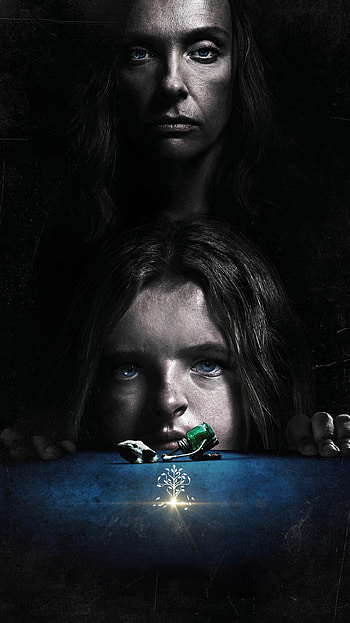 Hereditary (2022) movie HD phone wallpaper