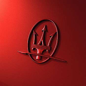 Maserati Ghibli III, maresati, cars, symbol, logo, brand HD phone wallpaper