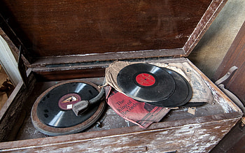Music, Miscellanea, Miscellaneous, Plate, Lps, Gramo HD wallpaper