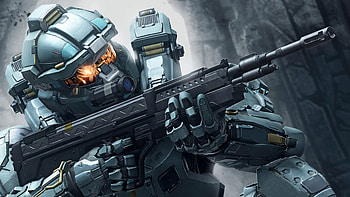 Halo 5, halo-5, games HD wallpaper