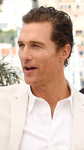 Matthew McConaughey, Celebrity HD phone wallpaper