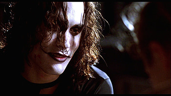 THE-CROW action fantasy dark gothic brandon lee crow (9) . HD wallpaper