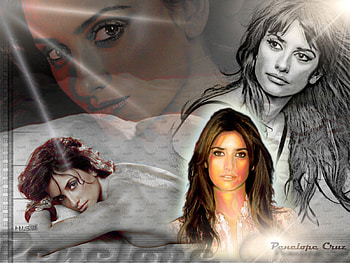 PenelopeCruz_01 by Robert Stevenson, penelopecruz, penelope, penelope cruz, cruz, actress HD wallpaper