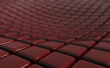 Shine, 3D, Brilliance, Surface, Cube, Lots Of, Multitude HD wallpaper