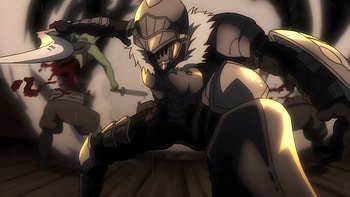 Goblin Slayer — Anime, Anime, Goblin Slayer HD wallpaper