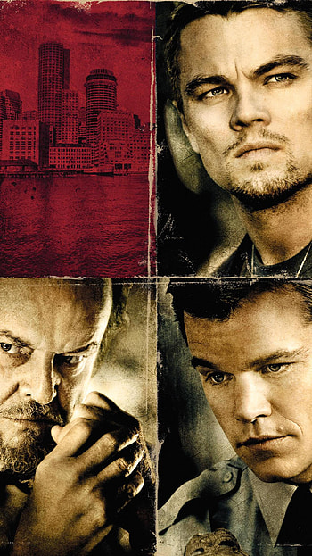 The Departed (2022) movie HD phone wallpaper