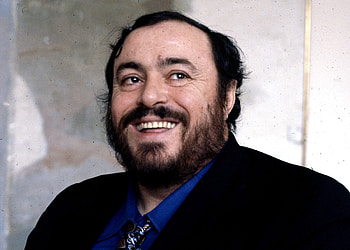 Luciano Pavarotti, November 2015, Remarkable career, Musical insights HD wallpaper