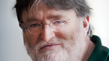 Gabe Newell (Gaming), Half-Life 3, 14 HD wallpaper