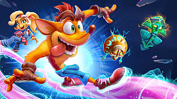 Crash Bandicoot 4 Its About Time, Crash-Bandicoot-4-Its-About-Time, games, 2020-games, ps-games HD wallpaper