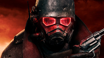 Fallout New Vegas - PlayStation 3 - Games Torrents HD wallpaper