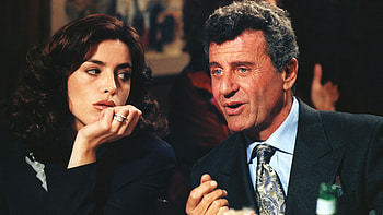 Fanny Ardant, The Dinner, Riveting performance, Intriguing plot HD wallpaper