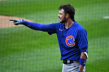 Kris Bryant, Jeff Passan, Fake tweet, Viral HD wallpaper