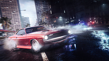 Need For Speed Heat Drift Classic Car , need-for-speed-heat, need-for-speed, games, 2021-games HD wallpaper