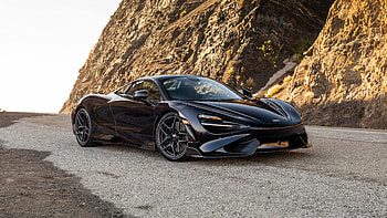 Mclaren 765lt Spider Cars HD wallpaper