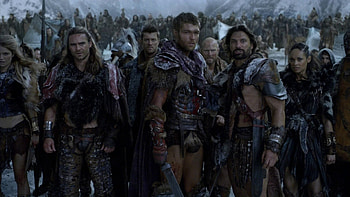 War of the Damned, Heart-pounding action, Epic confrontation, Unforgettable finale HD wallpaper