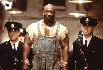 Frank Darabont, Green Mile, Screenplayed HD wallpaper