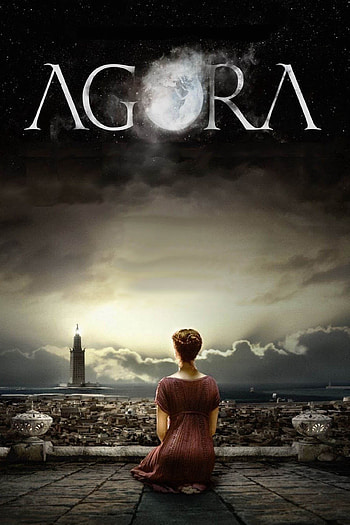 Agora movie, Posters collection, Cinematic artwork, Movie database HD phone wallpaper