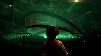 Ultra : The Casting of Frank Stone, video game, The Casting of Frank Stone HD wallpaper