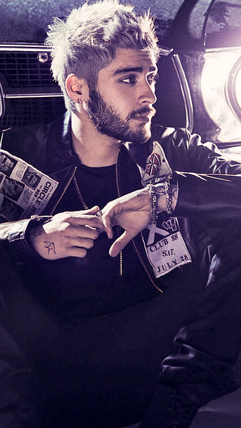 Zayn Malik, Striking , , and mobile backgrounds HD phone wallpaper