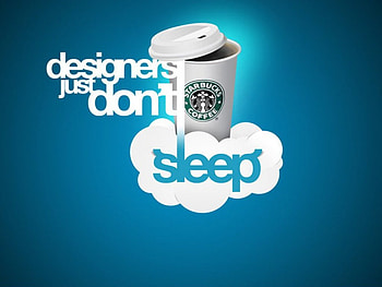 Starbuck, sleepystarbuck, 3d HD wallpaper