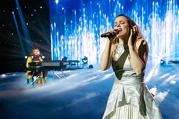 David Dobkin, Netflix's Eurovision movie, Full soundtrack, Song list HD wallpaper