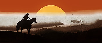 Red Dead Redemption 2 2022, red-dead-redemption-2, games, 2021-games HD wallpaper