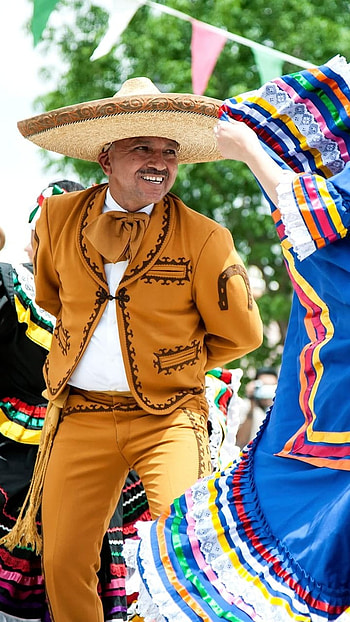 Cinco De Mayo, Happy, Celebration HD phone wallpaper