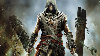 Assassin's Creed, Assorted , Stunning ry, Iconic game moments HD wallpaper