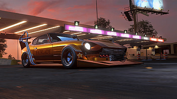 video game, Need for Speed Unbound HD wallpaper