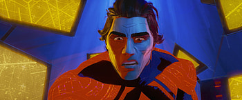 movie, Spider-Man: Across the Spider-Verse HD wallpaper