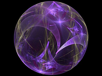 Dark Star; Internal Connections, sphere, stellar, flame, fractal, apophysis HD wallpaper