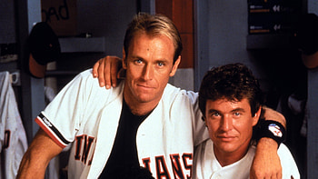 Major League, Captivating backdrops, Movie database, Baseball film HD wallpaper