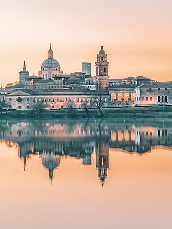 Mantova Italy, Things to do, Hand luggage, graphy blog HD phone wallpaper