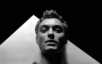 Jude Law, Prominente, hintergrundbilder, Celebrity HD wallpaper