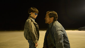 Michael Shannon, Midnight Special, , Backgrounds HD wallpaper