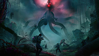 Once Human 2024, once-human, games, 2024-games, ps5-games, video-games HD wallpaper