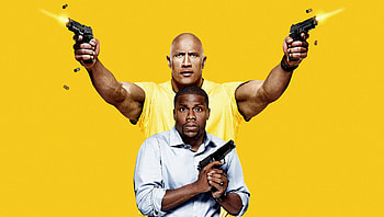 Central Intelligence (2022) movie HD wallpaper