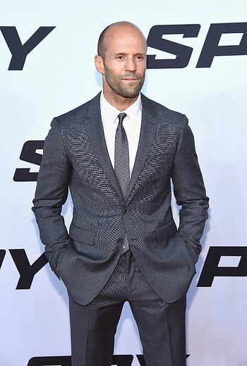 Jason Statham wants, James Bond role, Action star, Time for a new 007 HD phone wallpaper